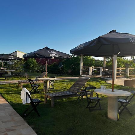 Hotel Fazenda Colina Dos Sonhos Сокоро Екстериор снимка