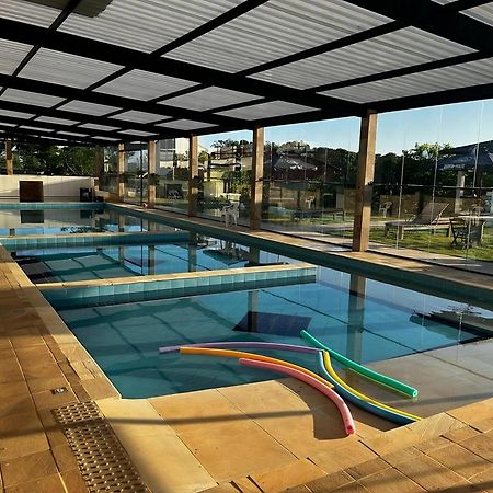 Hotel Fazenda Colina Dos Sonhos Сокоро Екстериор снимка