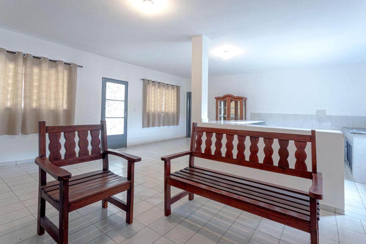 Hotel Fazenda Colina Dos Sonhos Сокоро Екстериор снимка