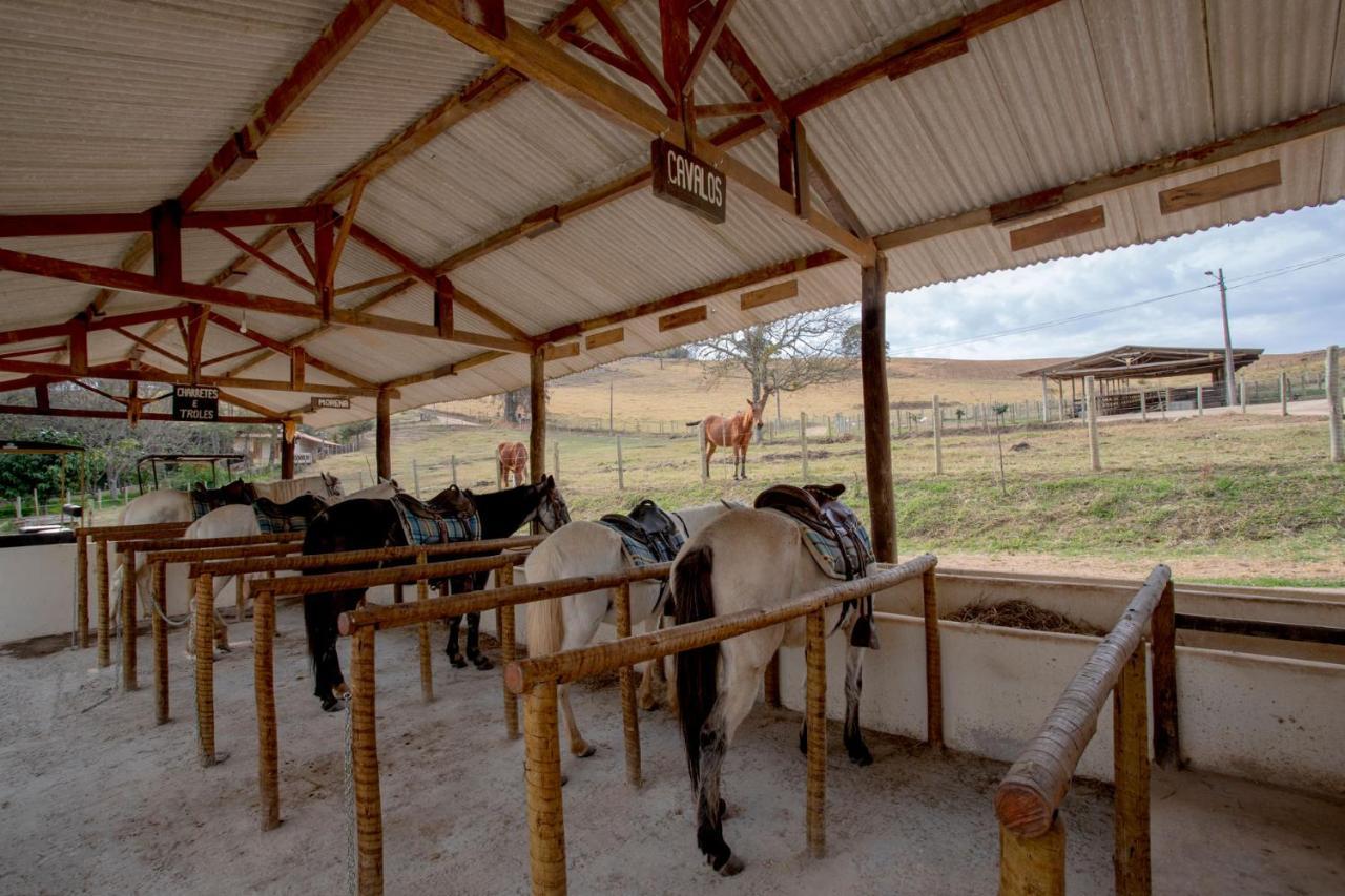 Hotel Fazenda Colina Dos Sonhos Сокоро Екстериор снимка