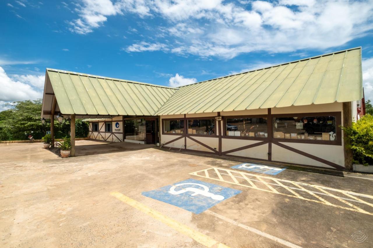 Hotel Fazenda Colina Dos Sonhos Сокоро Екстериор снимка