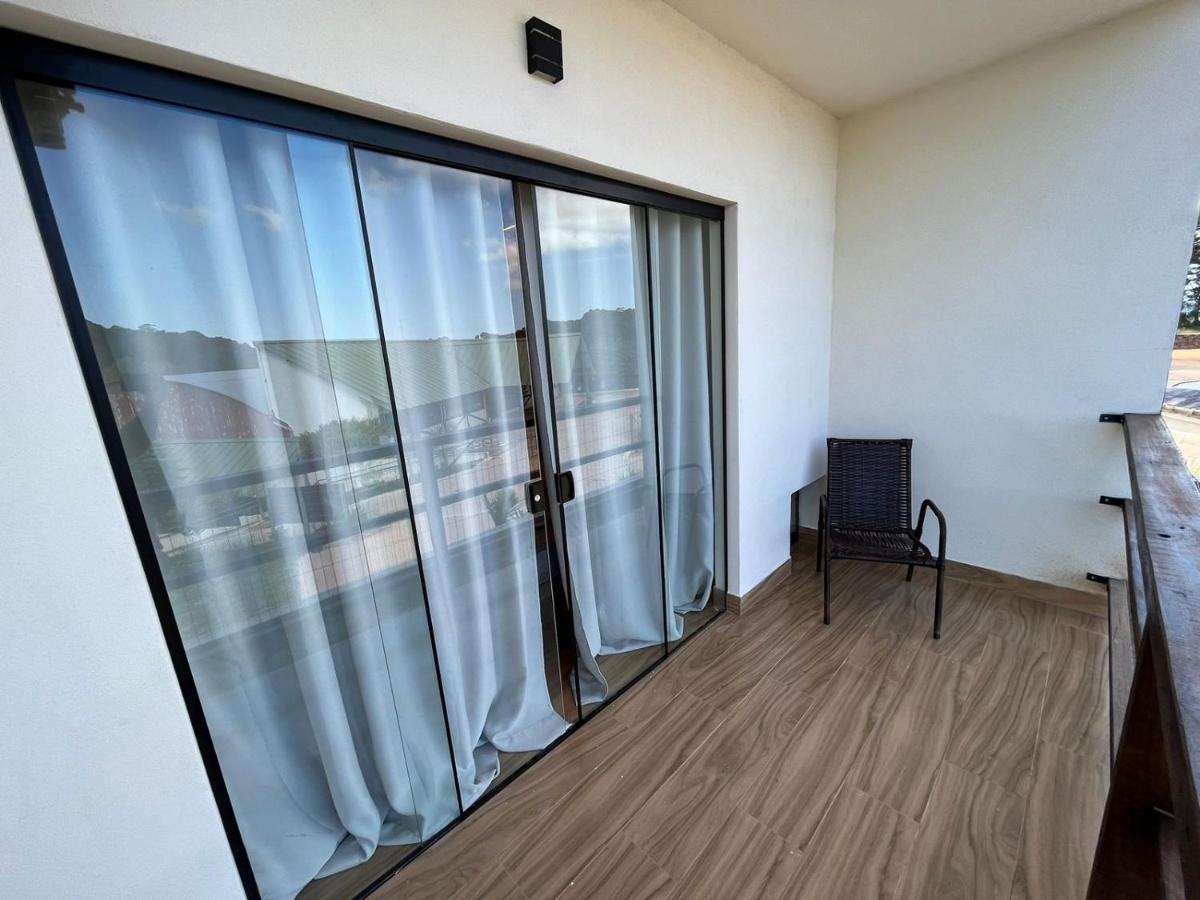 Hotel Fazenda Colina Dos Sonhos Сокоро Екстериор снимка