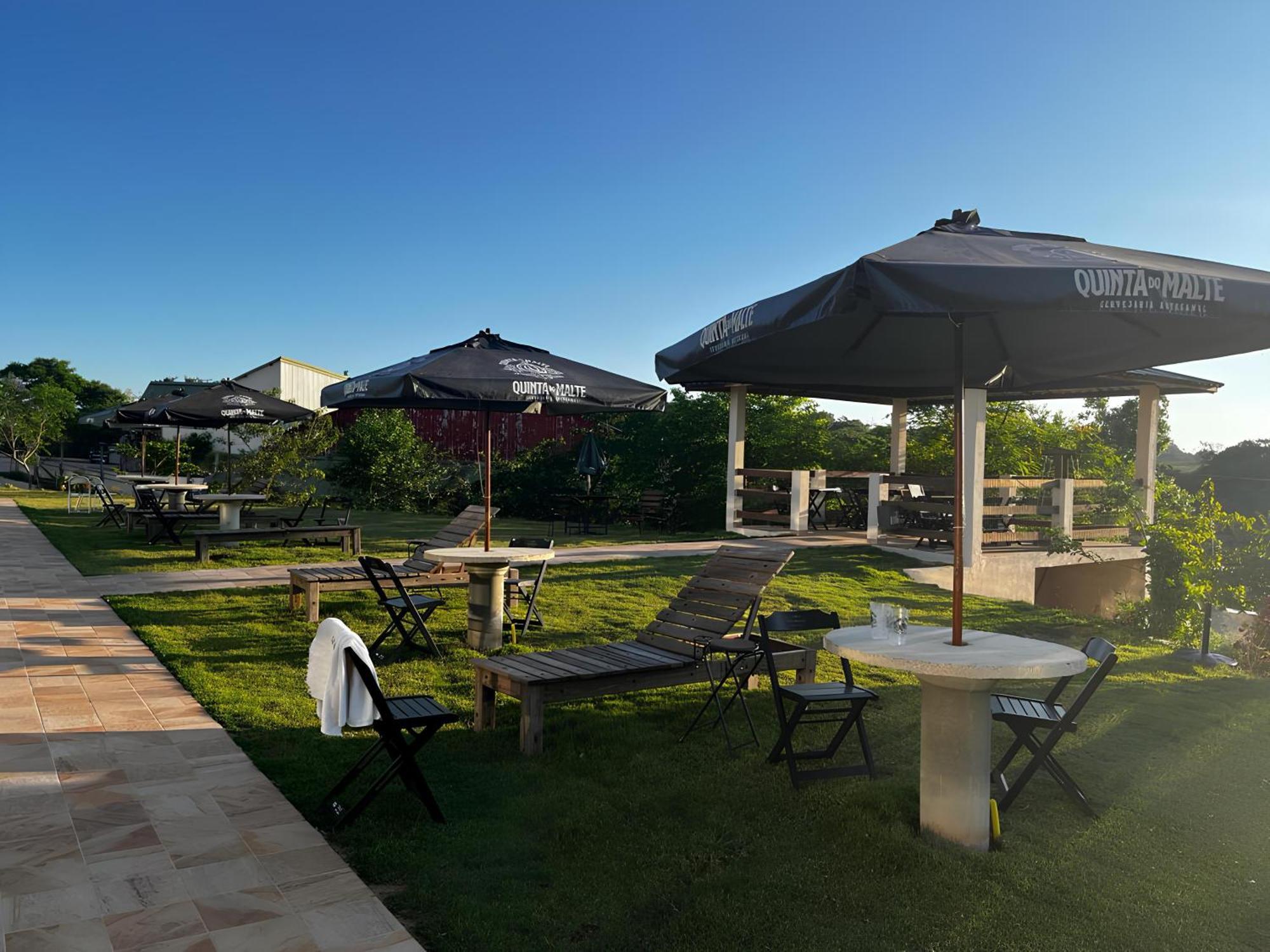 Hotel Fazenda Colina Dos Sonhos Сокоро Екстериор снимка