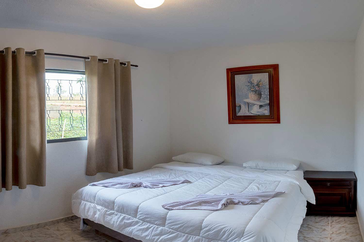 Hotel Fazenda Colina Dos Sonhos Сокоро Екстериор снимка
