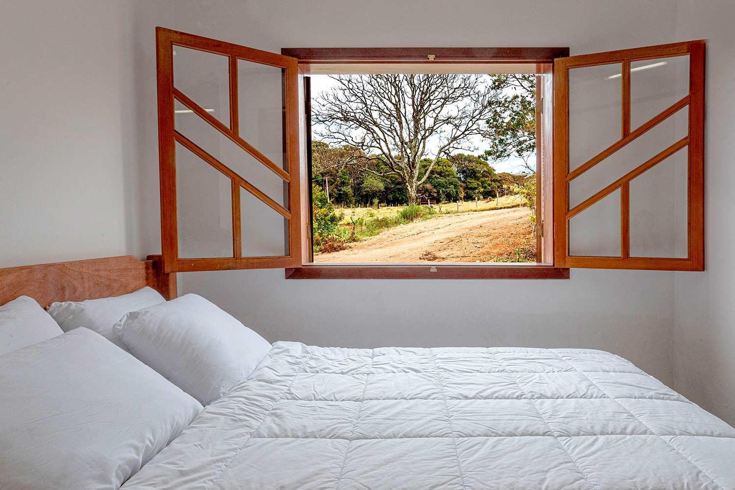 Hotel Fazenda Colina Dos Sonhos Сокоро Екстериор снимка
