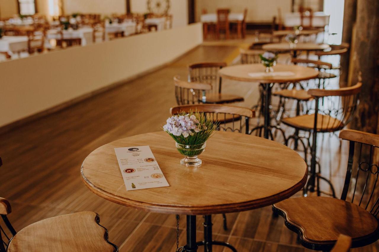 Hotel Fazenda Colina Dos Sonhos Сокоро Екстериор снимка